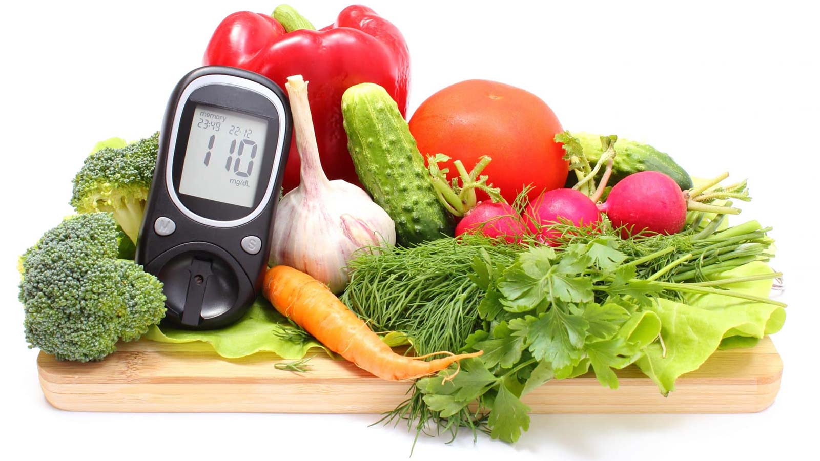 erros comuns na dieta cetogénica - Não conseguir estabilizar os níveis de açúcar do sangue
