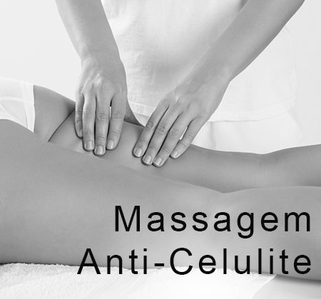Massagem Anti-Celulite