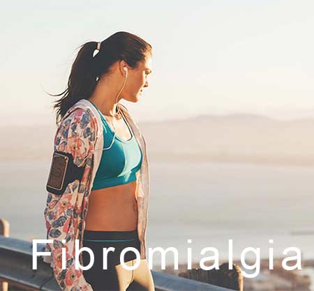 Tratamento para Fibromialgia