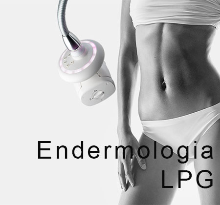 Endermologia LPG Medic