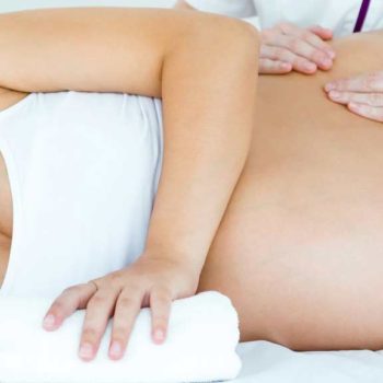 Massage for Pregnant Women