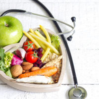 functional nutrition consultation