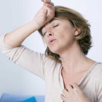 Tratamento da menopausa