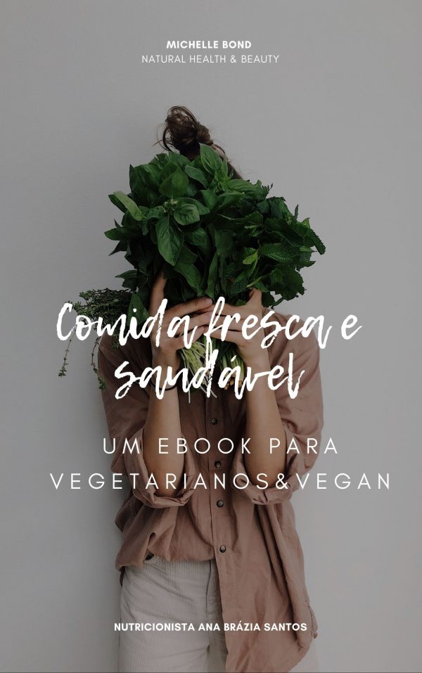 ebook vegano
