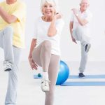 Fisioterapia Geriátrica para um envelhecimento saudável e ativo