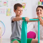 Fisioterapia em Pediatria