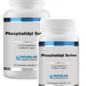 Phosphatidyl Serine douglas