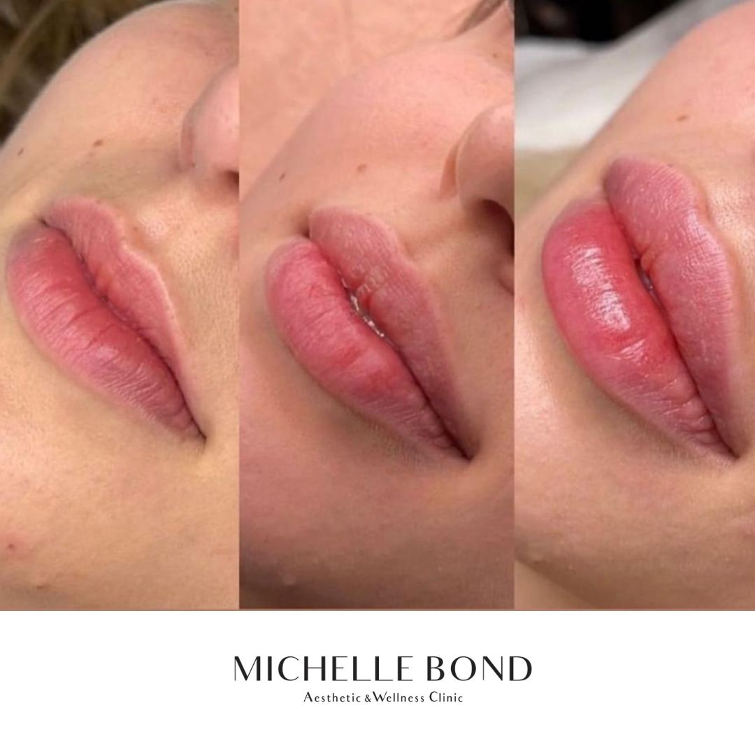 Michelle Bond Clinic